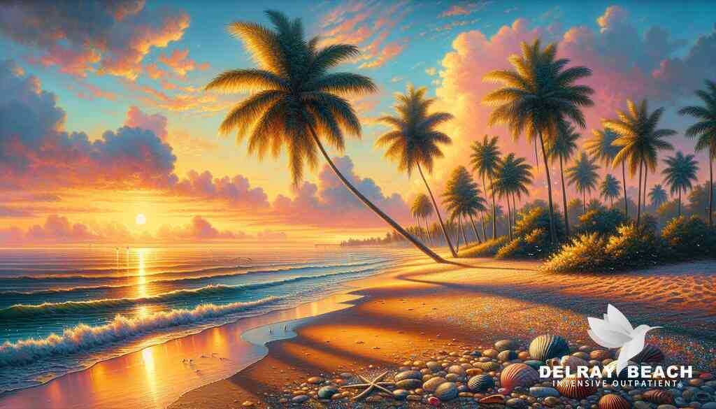 What is the Definition of Successful IOP in Delray?