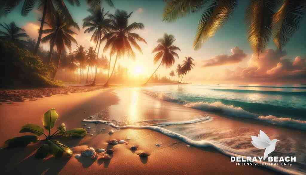 What is the Definition of Successful IOP in Delray?