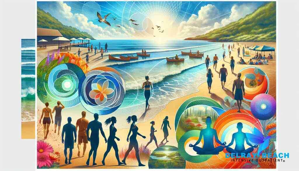 What Makes Delray IOP Essential for Sustainable Wellness?