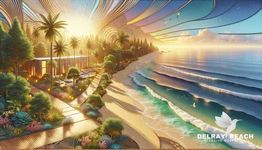 What Sets Delray's IOP Apart in Mental Health Care