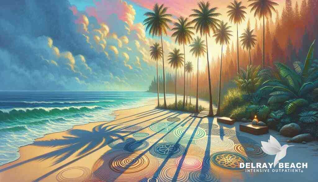 Decoding Delray Beach IOP for Insightful Recovery