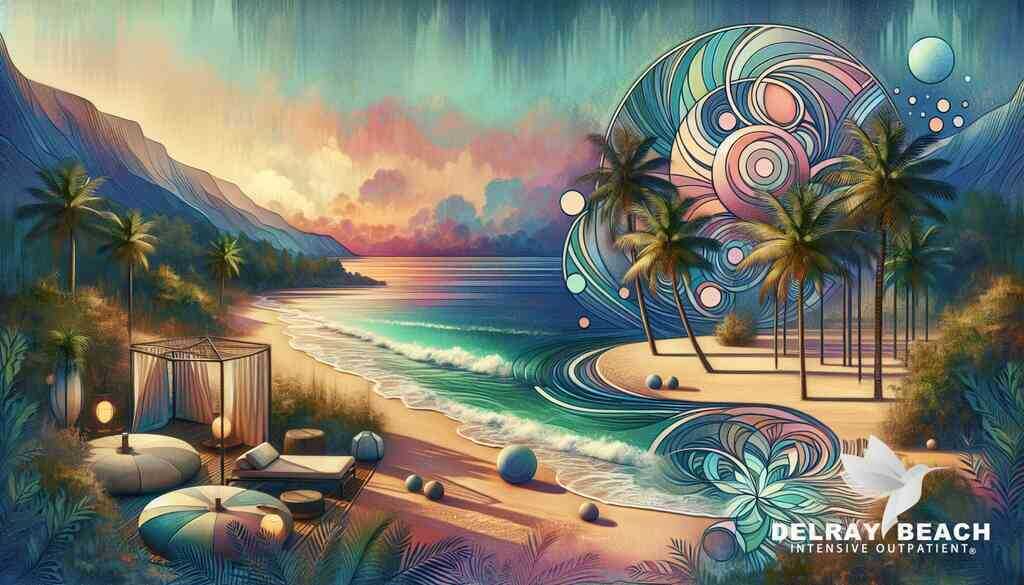 Decoding Delray Beach IOP for Insightful Recovery