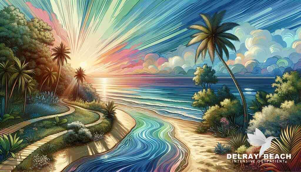 Delray Beach IOP: The Future of Florida Rehab Care