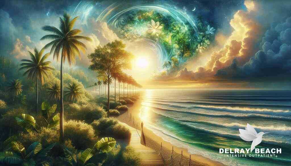 Delray Beach IOP: The Future of Florida Rehab Care