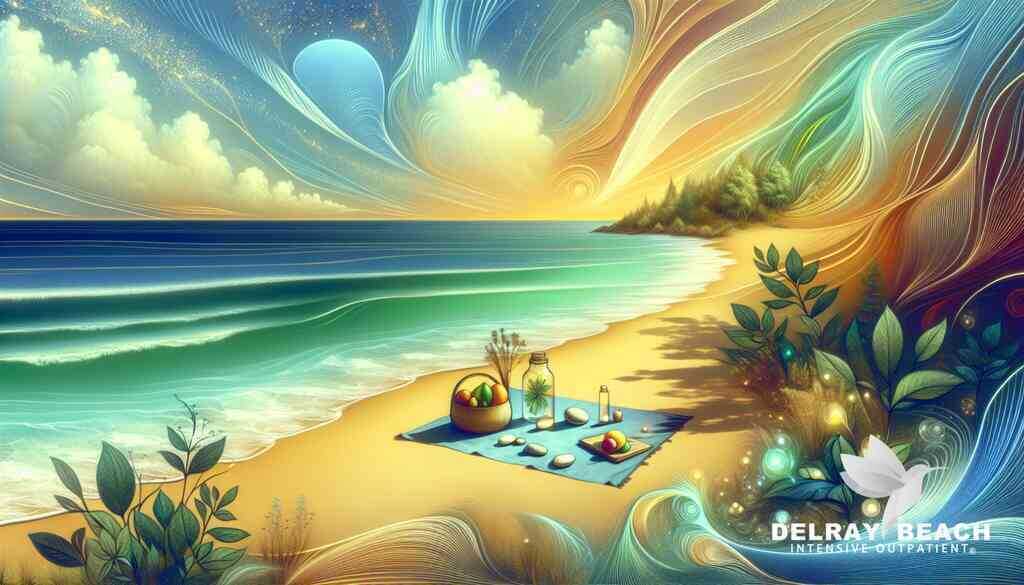 Exploring Delray IOP: Key Insights for Future Therapies