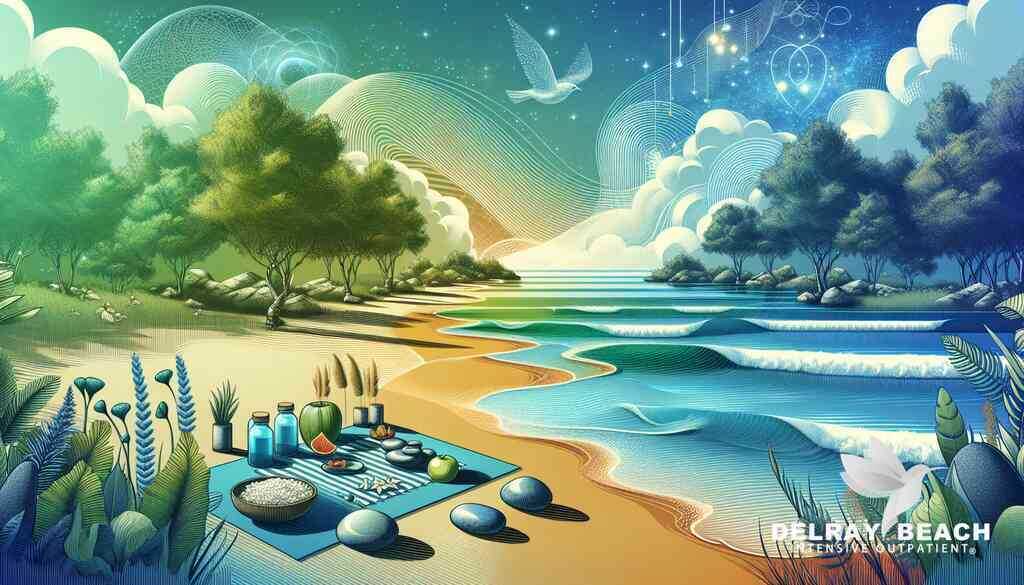 Exploring Delray IOP: Key Insights for Future Therapies