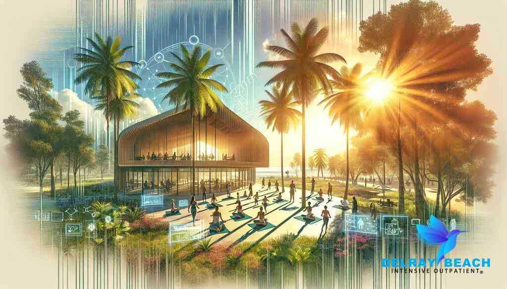 Exploring the Role of IOP at Delray: A 2025 Outlook