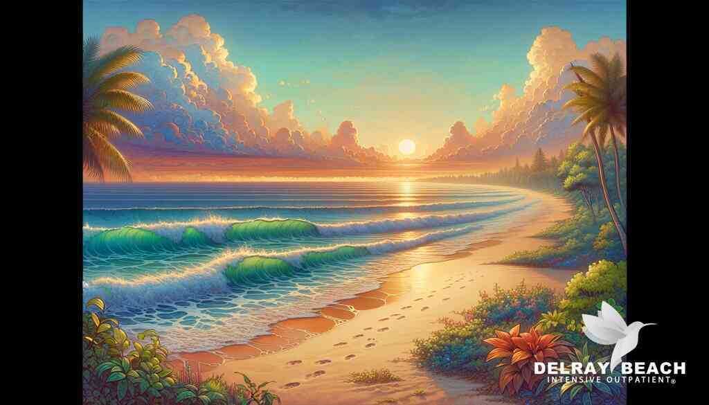 How Delray Beach IOP Enhances Long-Term Recovery Paths