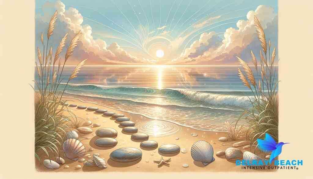 How Delray IOP Programs Impact Seasonal Stress Recovery