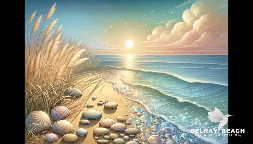 How Delray IOP Programs Impact Seasonal Stress Recovery