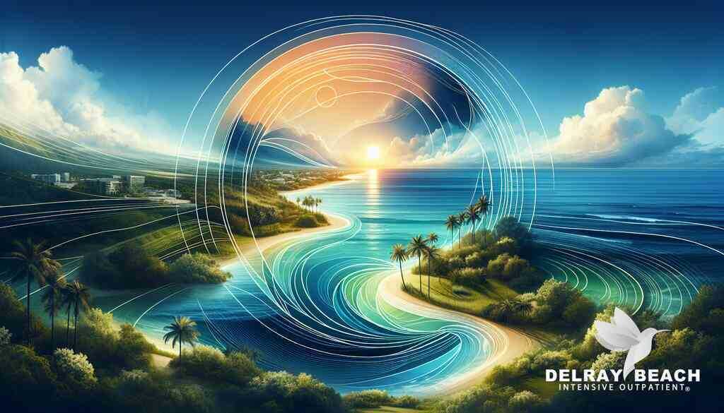 How Delray Beach IOP Shapes Mental Health Solutions?