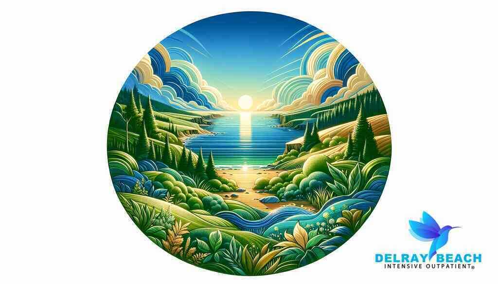 How Delray Beach IOP Shapes Mental Health Solutions?