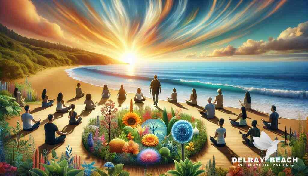 The Difference Between Delray IOP and Other Care Models