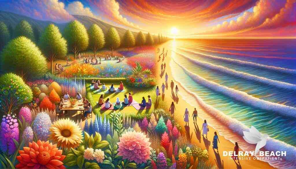 The Difference Between Delray IOP and Other Care Models