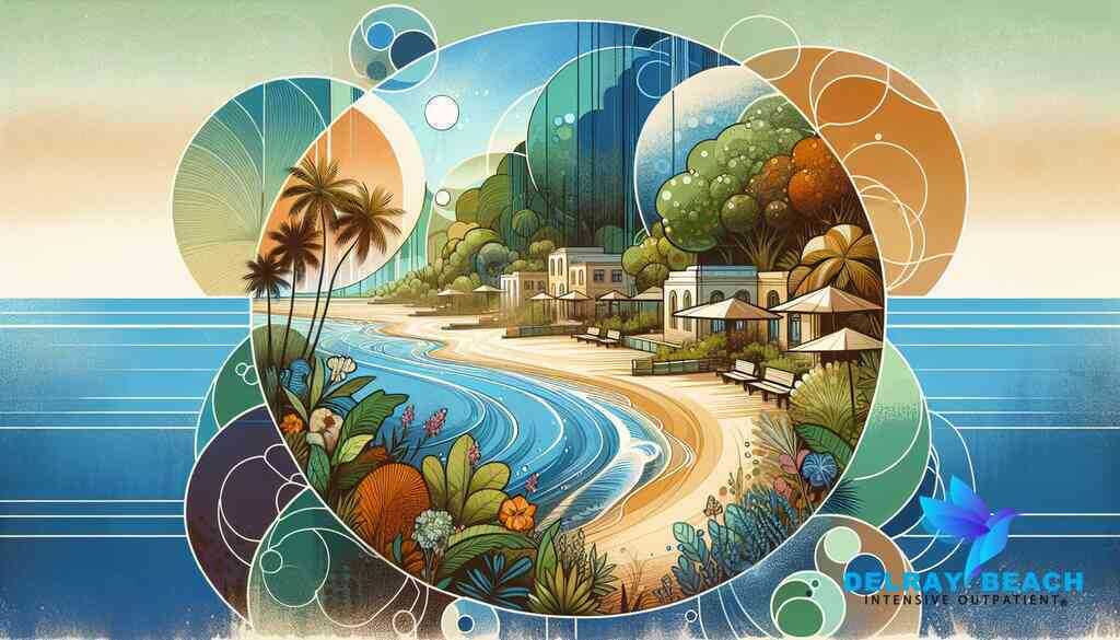 The Difference Between Delray IOP and PHP Models