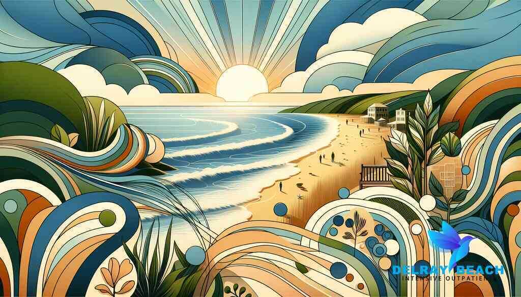 The Difference Between Delray IOP and PHP Models