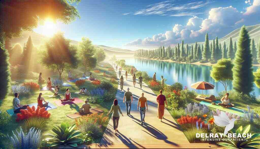 Top 5 Recovery Techniques from Delray IOP Experts