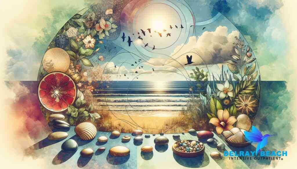 Understanding the Delray IOP Approach to Sobriety