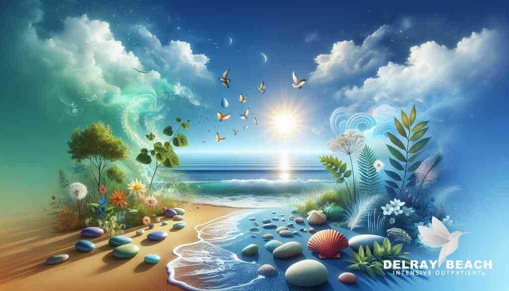 Understanding the Delray IOP Approach to Sobriety