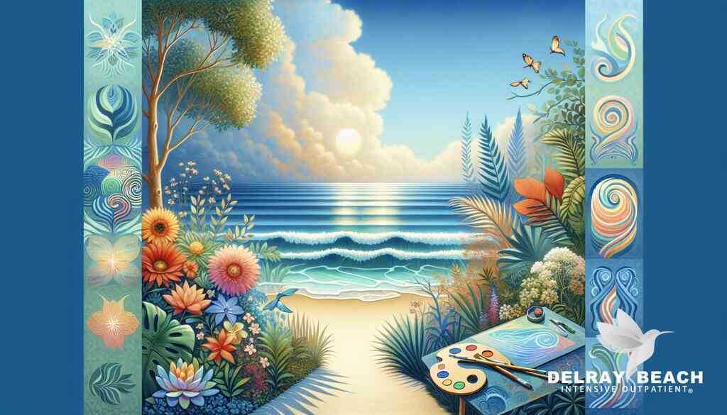 Unlocking Potential: Delray Beach IOP's Role in Wellness