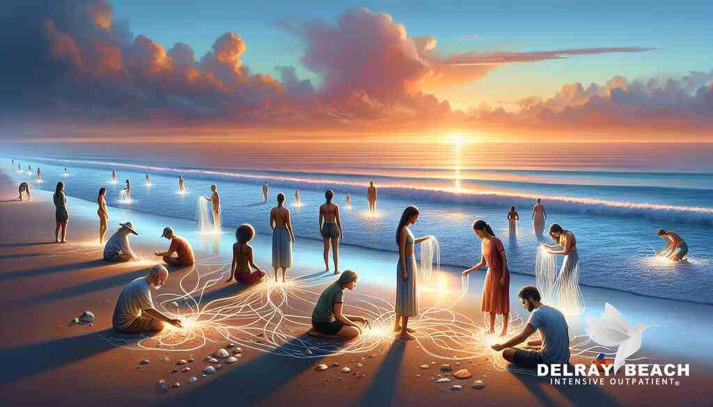 What Are the Essential Elements of Delray's IOP in 2025?