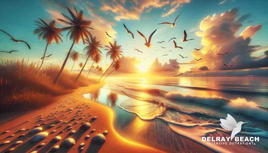 What Are the Hidden Benefits of Delray's IOP Strategies?