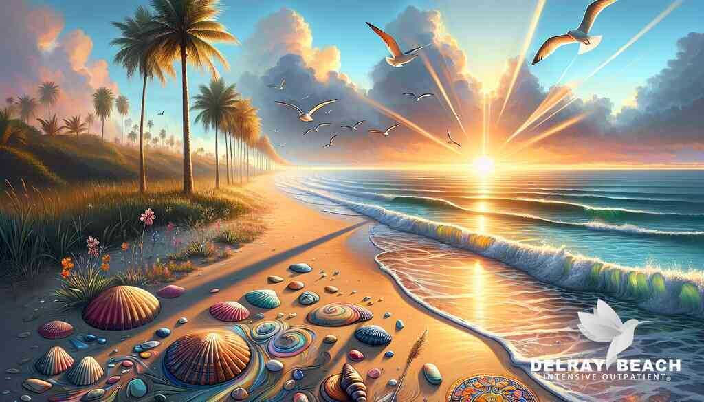 What Are the Hidden Benefits of Delray's IOP Strategies?