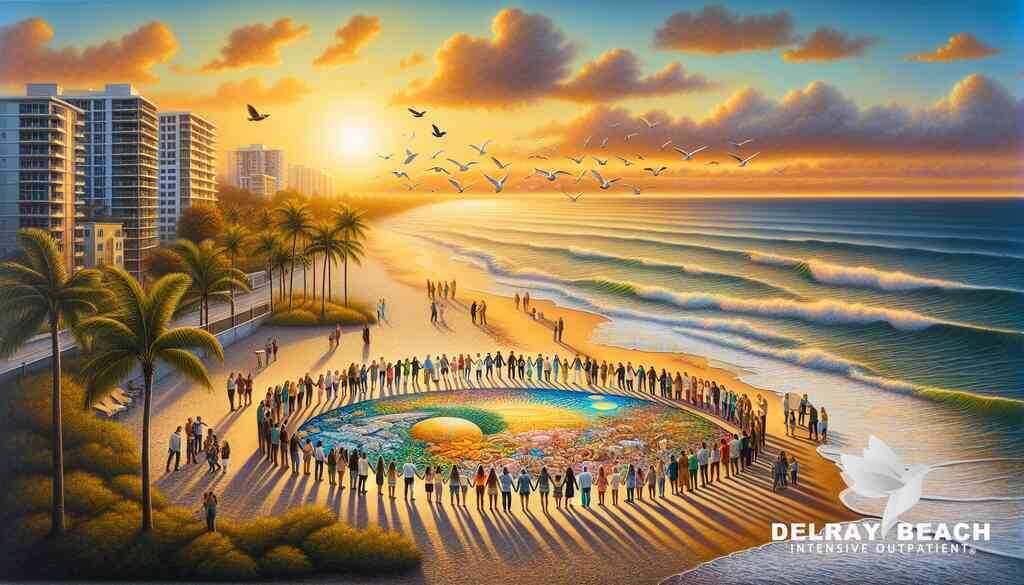 What Defines Effective IOP Therapy in Delray Beach?