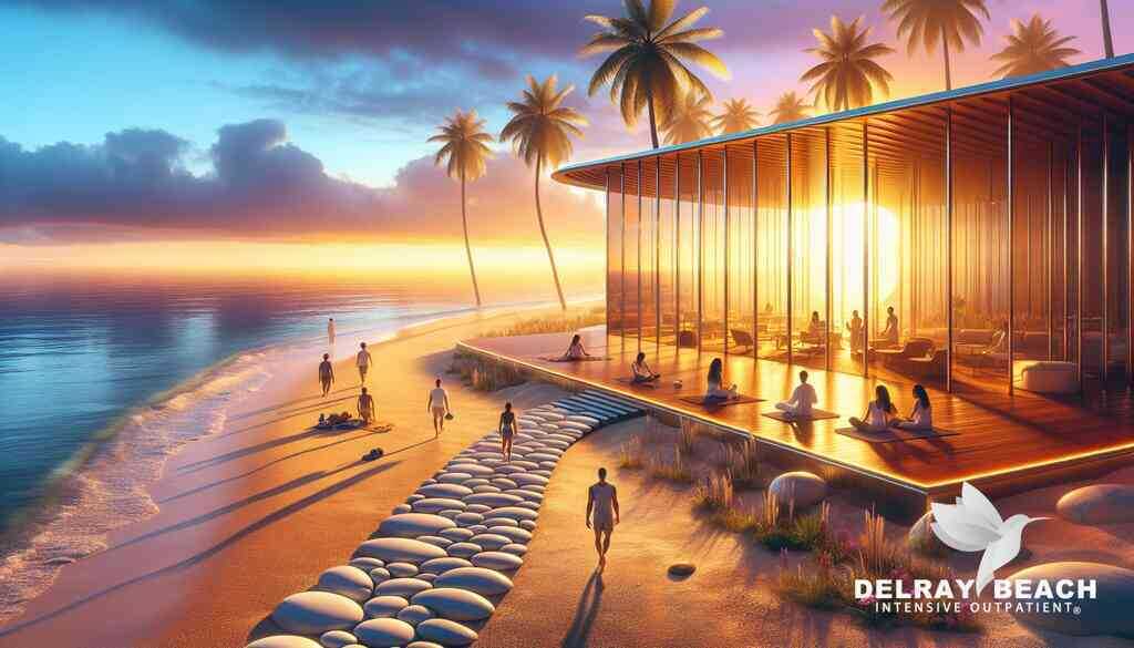 What Is the Ultimate Guide to Delray IOP Innovations?