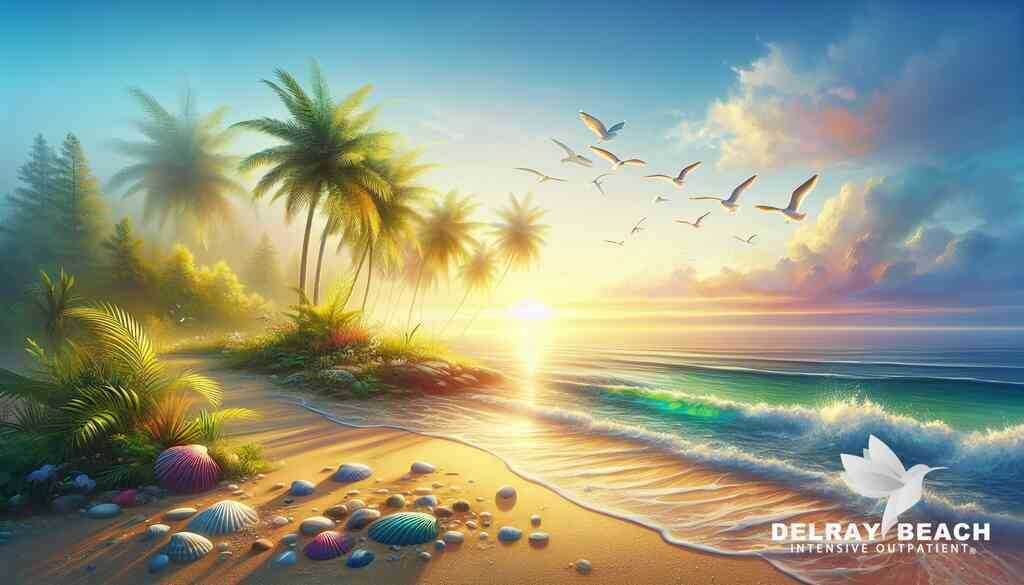 What Sets Delray Beach IOP Apart in Mental Health?