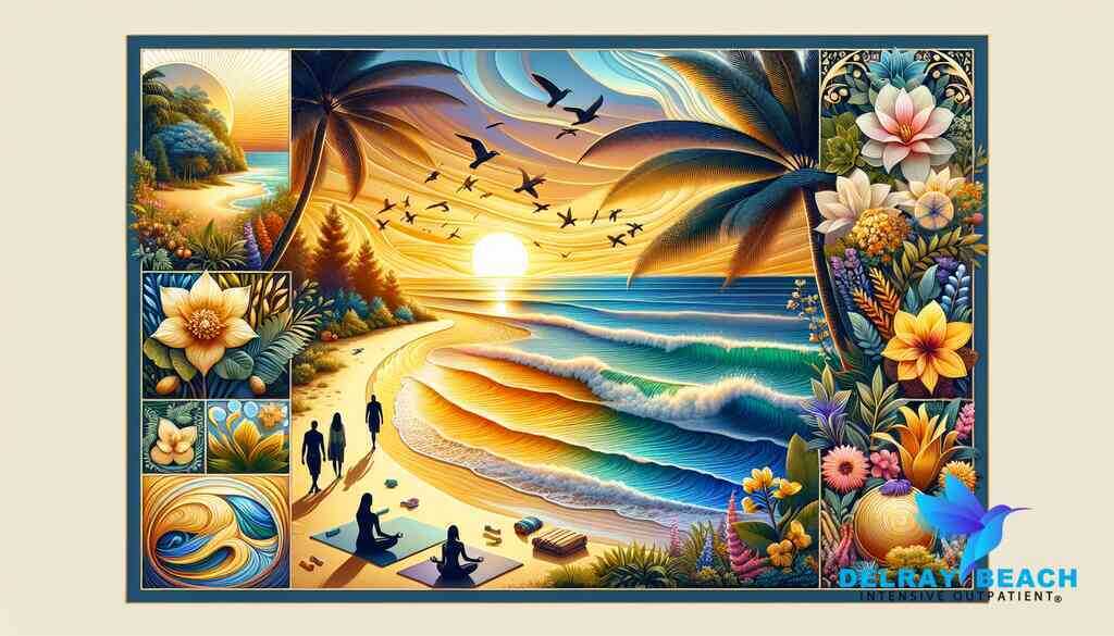 Why Delray's Intensive Outpatient Vital for Recovery