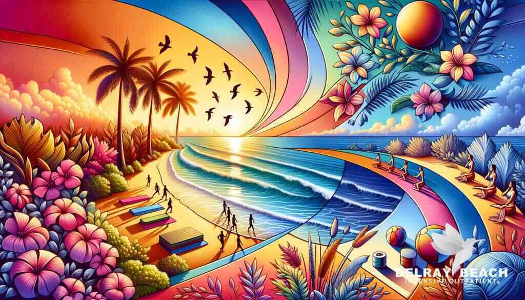 Why Delray's Intensive Outpatient Vital for Recovery