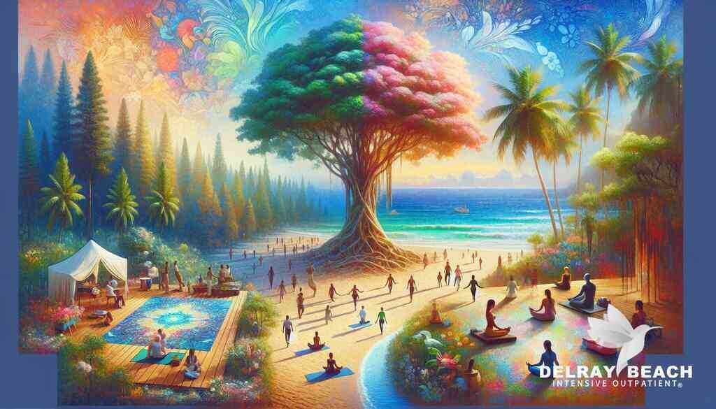 A Guide to Navigating IOP Options at Delray Beach Centers