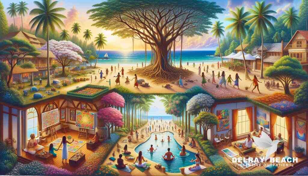 A Guide to Navigating IOP Options at Delray Beach Centers