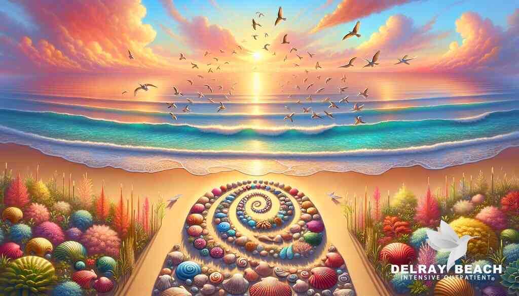 Comparing Delray Beach IOP's Recovery Strategies for 2025