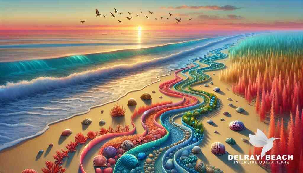 Comparing Delray Beach IOP's Recovery Strategies for 2025