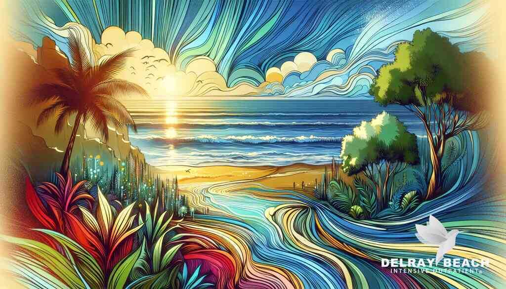 Decoding Delray Beach IOP's Strategic Approach to Wellness