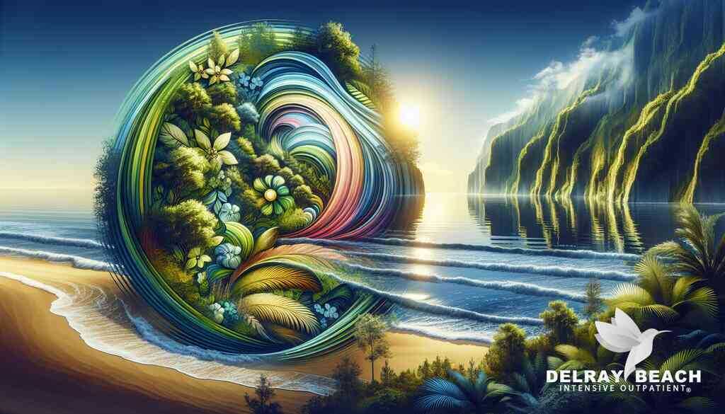 Decoding Delray Beach IOP's Strategic Approach to Wellness