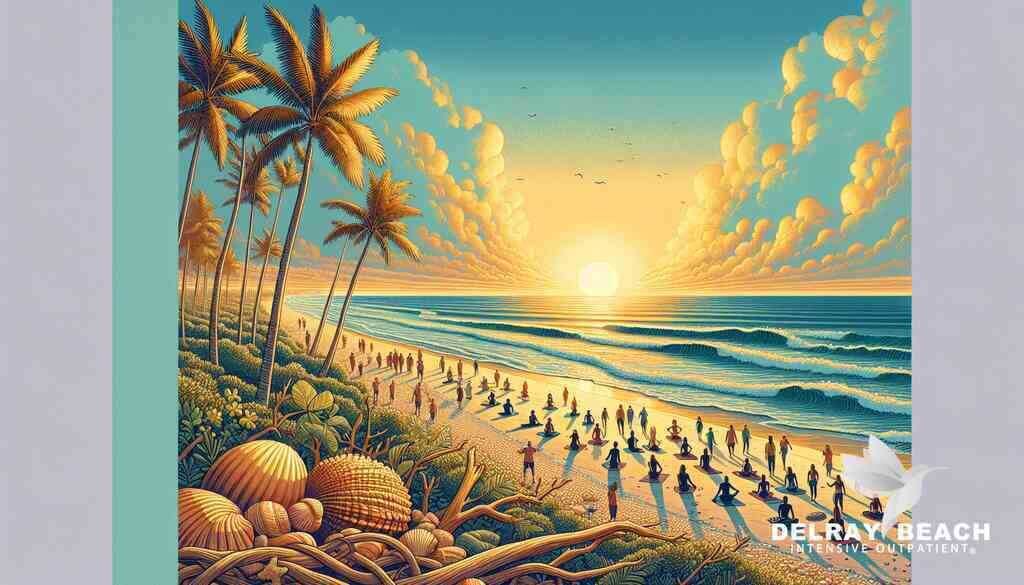 Delray Beach IOP: Essential Insights into Addiction Recovery