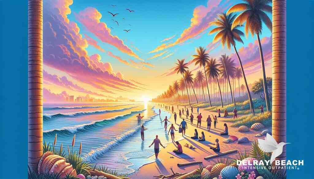 Delray Beach IOP: Essential Insights into Addiction Recovery