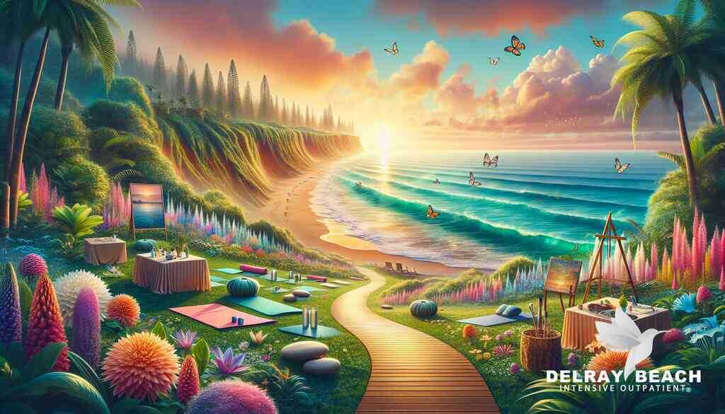 Delray Beach IOP: Navigating Best Recovery Paths in 2025