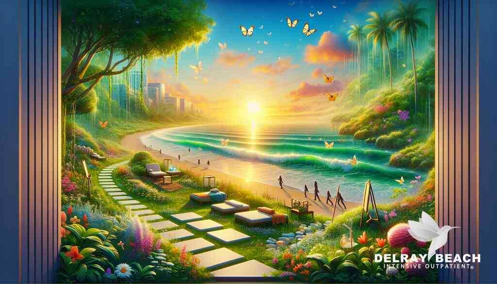 Delray Beach IOP: Navigating Best Recovery Paths in 2025