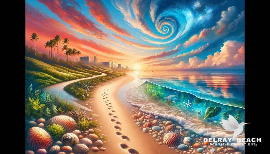 Exploring Delray Beach IOP's Definition of Wellness Success