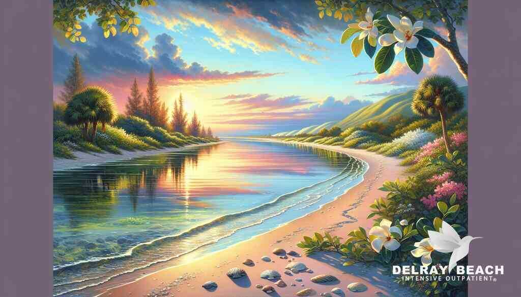 Exploring Delray Beach IOP's Definition of Wellness Success