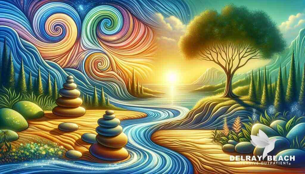 Guide to Navigating Delray IOP's Path to Wellness