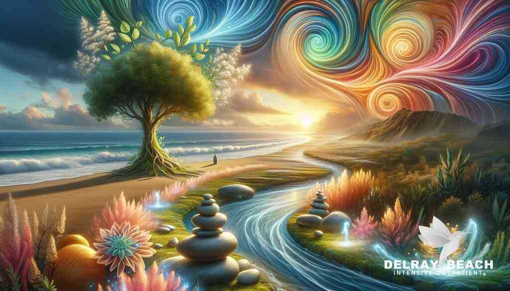 Guide to Navigating Delray IOP's Path to Wellness