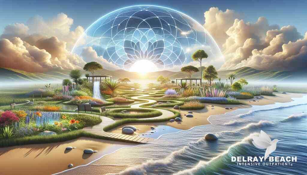 How Delray Beach IOP Addresses Modern Rehabilitation Needs