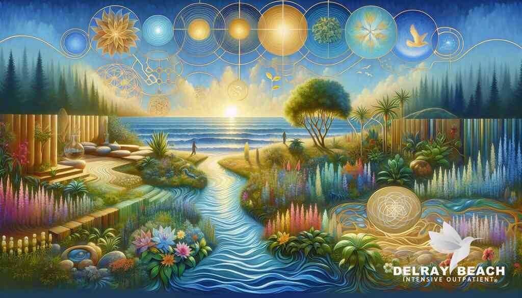 How Delray Beach IOP Elevates Florida Recovery Dynamics