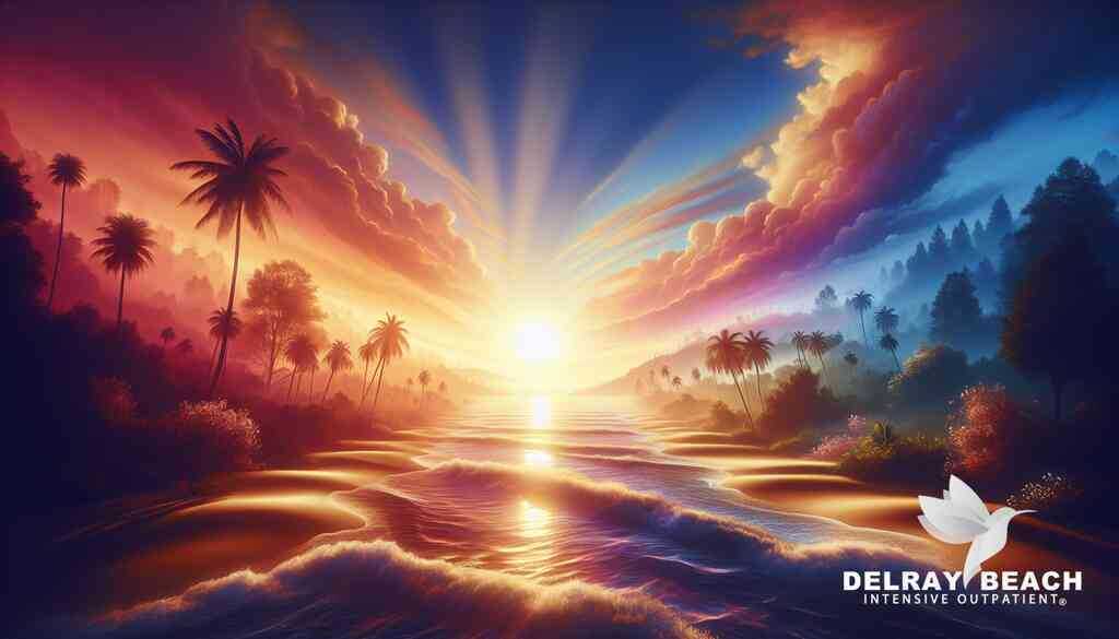 How Delray Beach IOP Transformationally Supports Mental Health