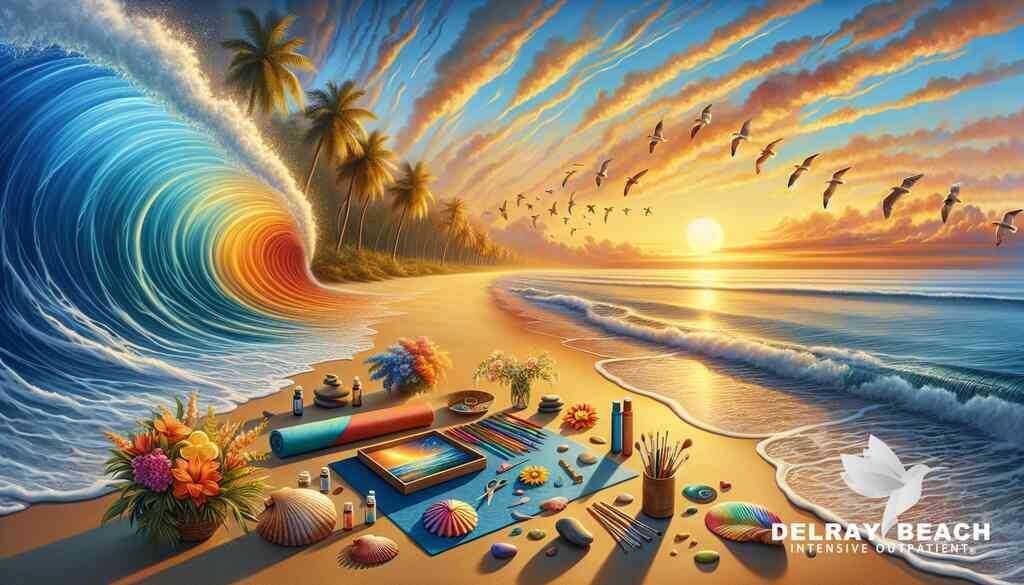 Top 10 Ways Delray IOP Elevates Florida's Rehab Scene